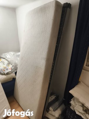 ágyrács és matrac