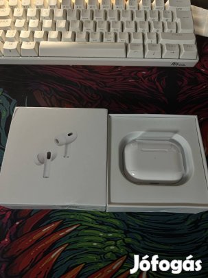 air pods pro 2