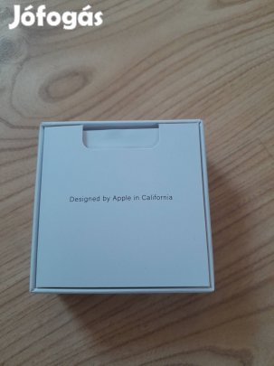 airpods, új állapotú