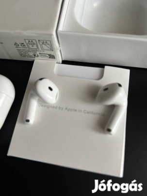 airpods gen 4