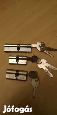 ajtó henger zárak