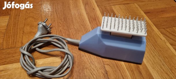 aka elektromos maszírozó készülék 