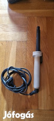 aka típusú hajgöndörítő 