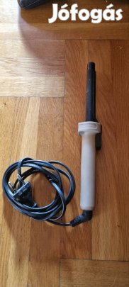 aka típusú hajgöndörítő 