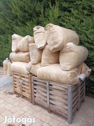 akác por füstölésre