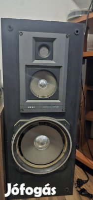 akai sr-hf5 hangfalpár