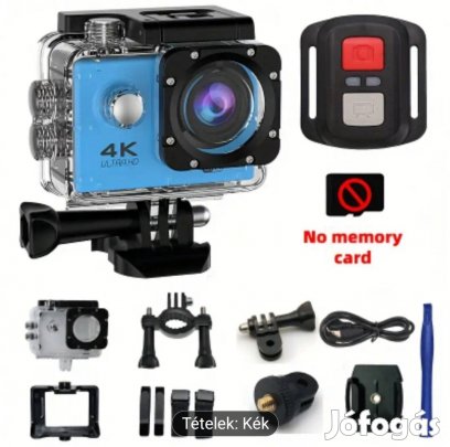 akciókamera 