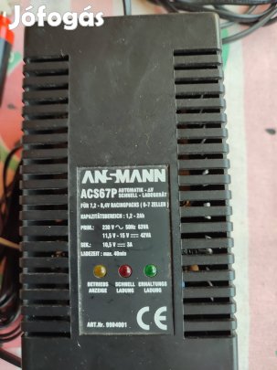 akku gyorstöltő motorokhoz