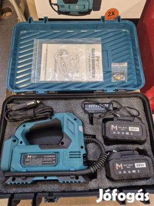 aksis kerék fújó digitális kijelzővel.