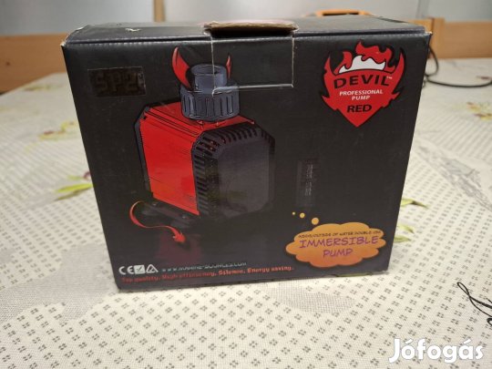 akvárium szivattyú devil sp2