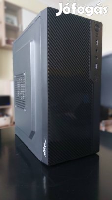 akyga matx számítógépház