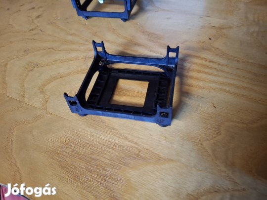 alaplap processzor hűtő tartó-rögzitő keret 
