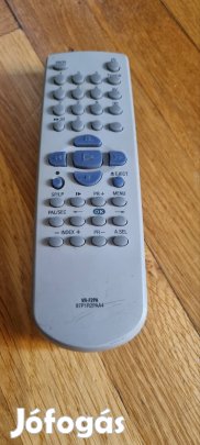 alba dvd távirányító VR-F2PA típusú 