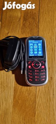 alcatel OT505 telekomos mobil 