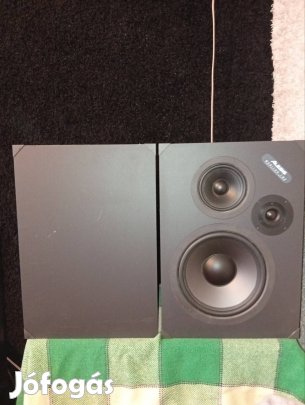 alesis monitor two stúdió hangfal
