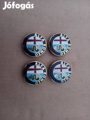 alfa romeo 5x98 alufelni kupak szett