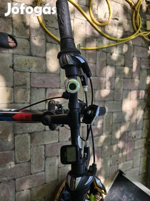 alig használt gyermeekkerékpár