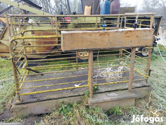 állatmérleg eladó 