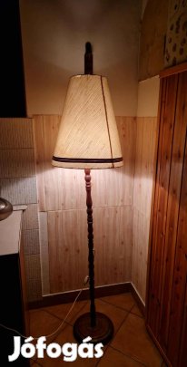 álló lámpa eladó