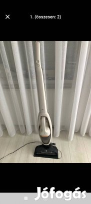 állo porszívó újszerű 