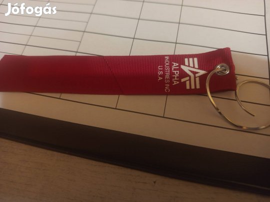 alpha industries rbf 