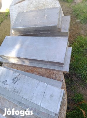 alumínium lapok eladók
