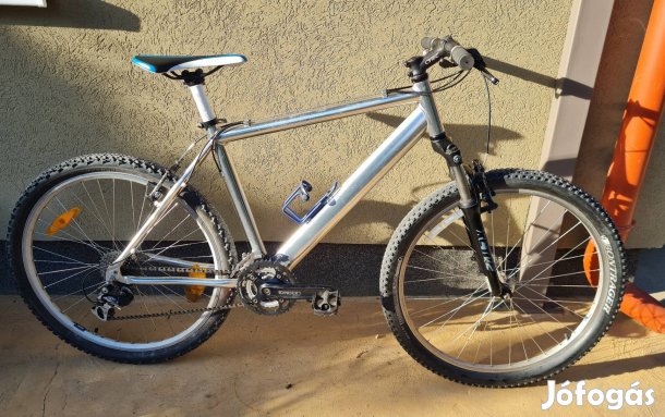 alumínium vázas Mtb