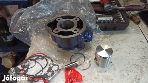 am6 60as hengerszett új