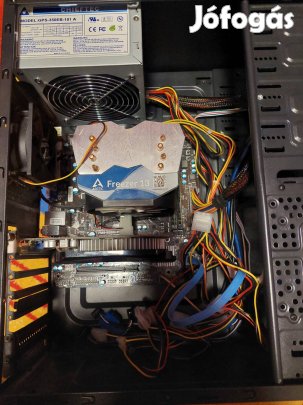 amd apu10 CPU 8 GB drr 4 ram 1gb amd hd 5830 VGA 500 GB SSD