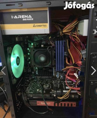 amd gép windows op. rendszerrel