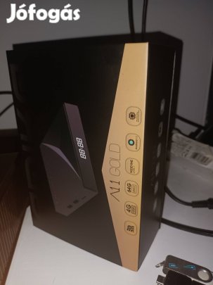 amiko a11 gold setupbox
