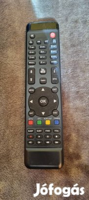 amiko hd beltéri egység távirányító 