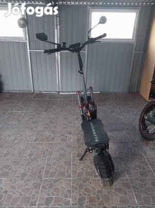 angwatt xiaomi dualtron kukirin