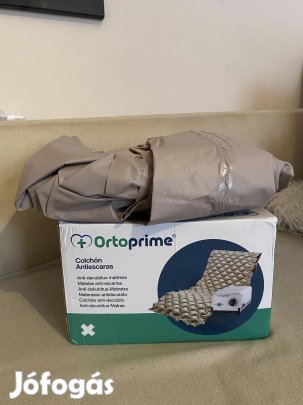 antidekubitusz (felfekvés elleni) matrac - Ortoprime