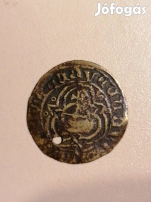 antik Hans Krauwinkel érme