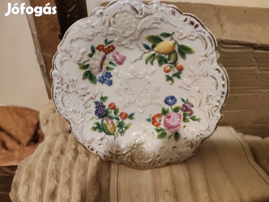 antik Meissen tanyer