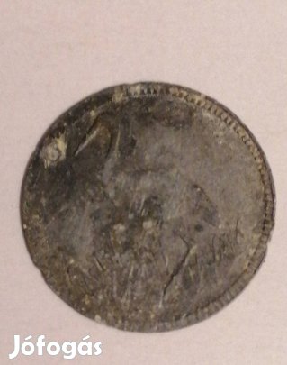 antik Német érme