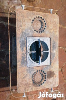 antik Petrofor petróleum tűzhelyek