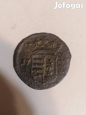 antik Rákóczi X poltúra