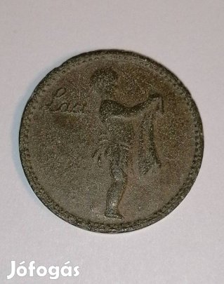 antik Szit szappan érme