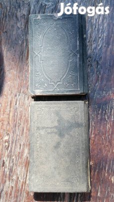 antik Új testamentom