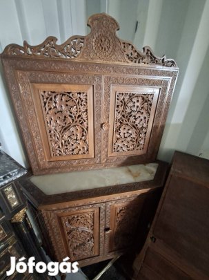 antik bútor eladó