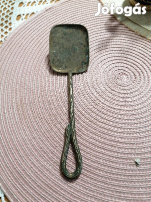 antik kis lapát