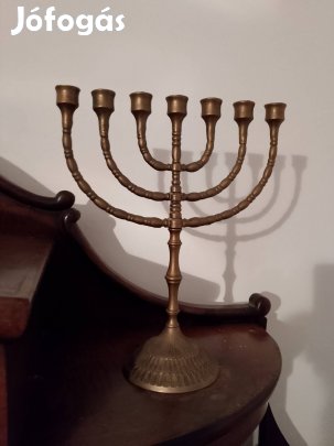 antik menóra 