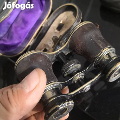 antik színhazi távcső eladó