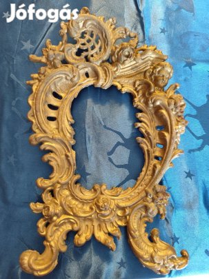 antik tükörkeret eladó 