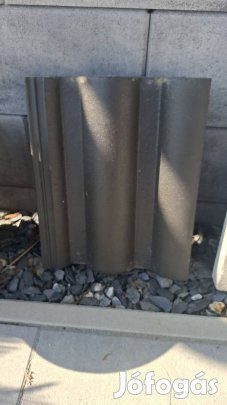 antracit cserép bramac