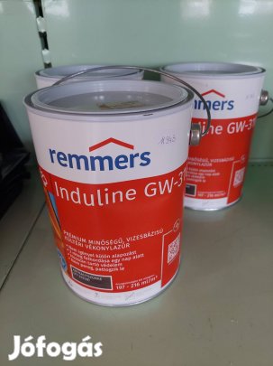 antracit lazúr Remmers induline