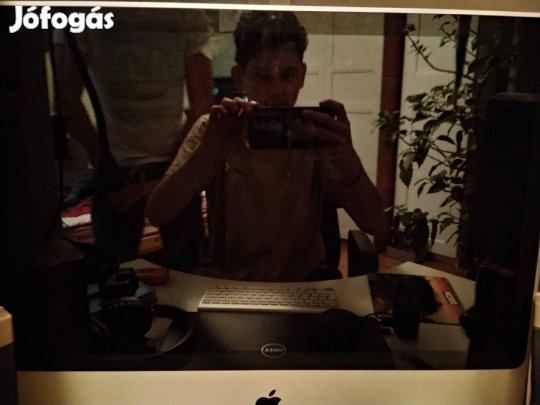 apple imac eladó 