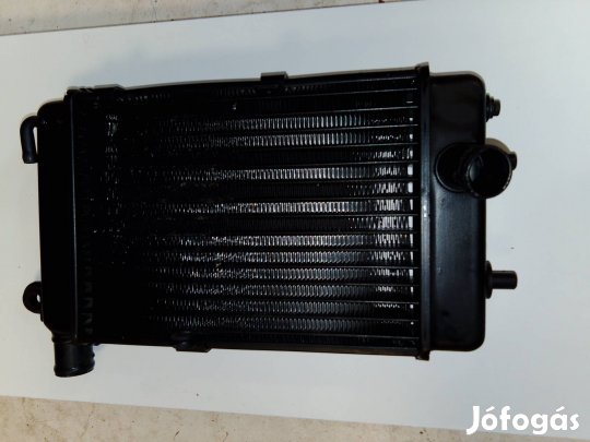 aprilia RSV Mille Falco hűtő vízhűtő